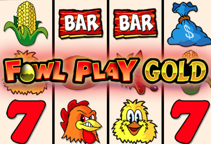 Fowl Play Gold - WMG slot at Estrella 777 Casino Casino