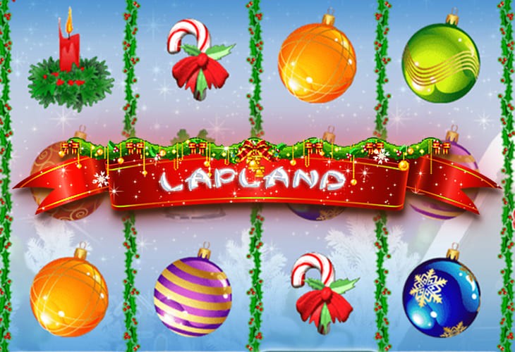 Lapland - Fugaso slot at Estrella 777 Casino Casino