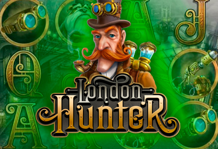 London Hunter - Habanero slot at Estrella 777 Casino Casino