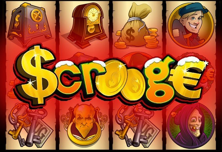 Scrooge - Microgaming slot at Estrella 777 Casino Casino