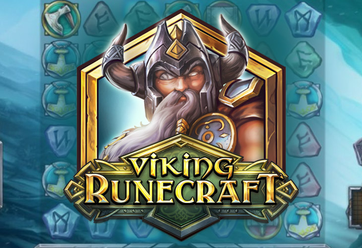 Viking Runecraft - Play'n GO slot at Estrella 777 Casino Casino