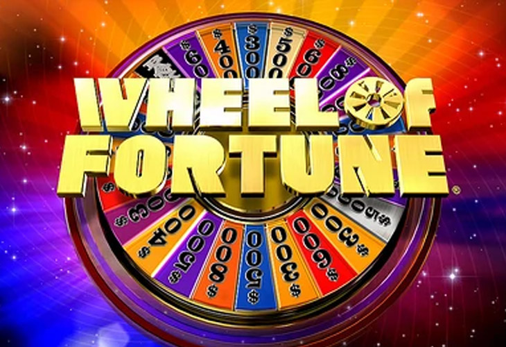 Wheel Of Fortune - IGT slot at Estrella 777 Casino Casino